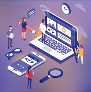 You are currently viewing Website Development