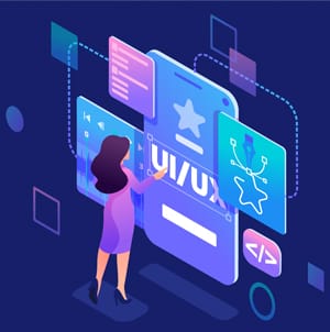 You are currently viewing Ui/Ux Designing