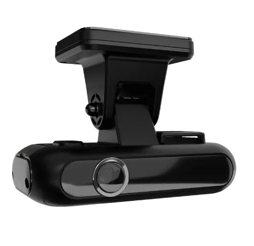 4G fleet dashcam