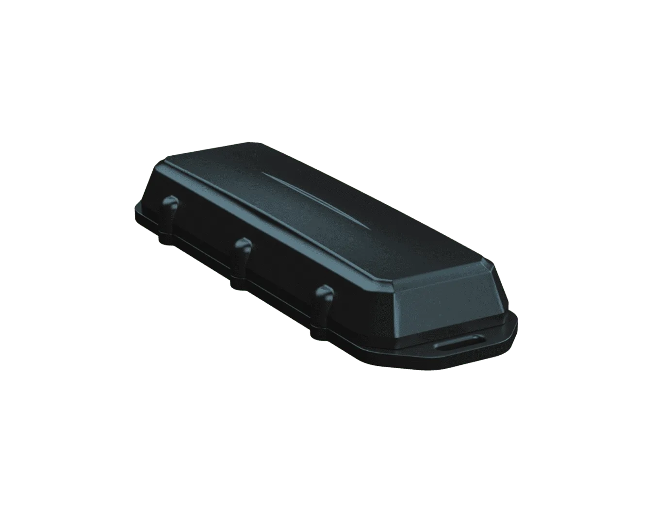 Barra GPS asset tracker